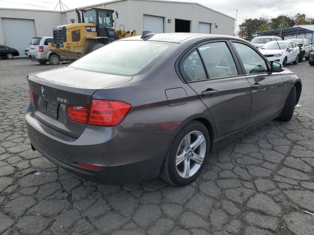 Photo 4 from auction – 2012 BMW 328 I with VIN WBA3A5C53CF342328