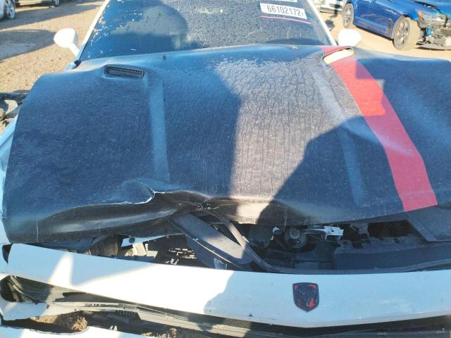 Photo 7 from auction – 2009 DODGE CHALLENGER with VIN 2B3LJ54T89H609486