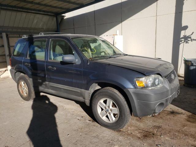 Photo 1 from auction – 2005 FORD ESCAPE XLS with VIN 1FMYU02Z95KC29691