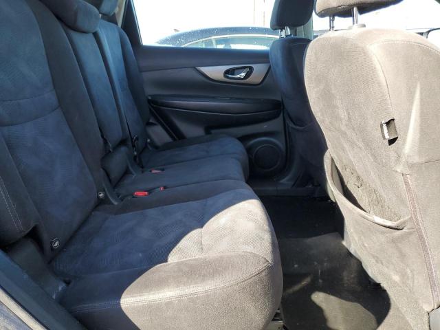 Photo 6 from auction – 2015 NISSAN ROGUE S with VIN KNMAT2MV8FP539768