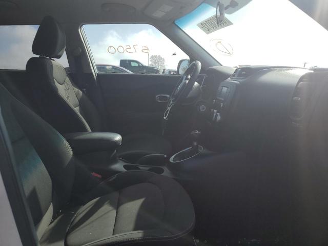 Photo 5 from auction – 2016 KIA SOUL with VIN KNDJN2A23G7245894