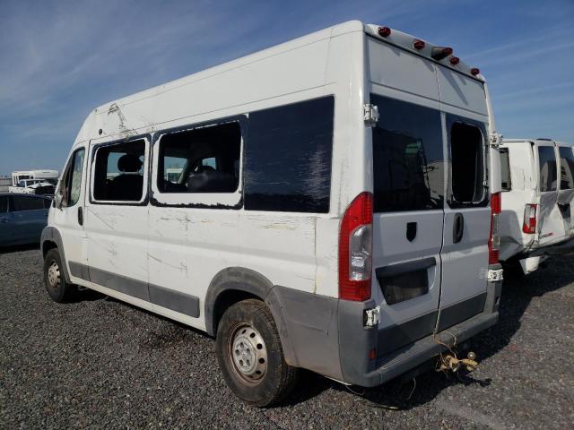 Photo 3 from auction – 2014 RAM PROMASTER with VIN 3C6TRVPG4EE126256