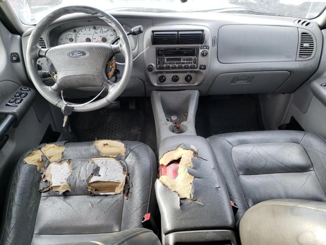 Photo 8 from auction – 2003 FORD EXPLORER S with VIN 1FMZU67E93UB37169