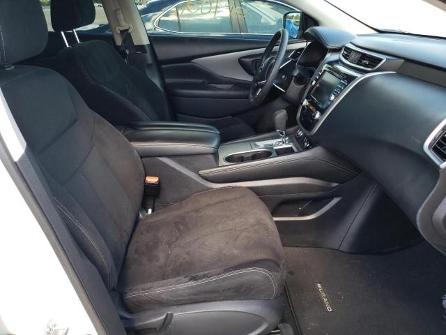 Photo 9 from auction – 2019 NISSAN MURANO S with VIN 5N1AZ2MJ7KN136264