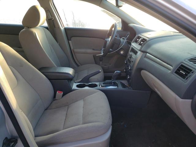 Photo 5 from auction – 2011 FORD FUSION HYB with VIN 3FADP0L31BR129778
