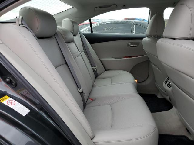 Photo 6 from auction – 2007 LEXUS ES 350 with VIN JTHBJ46G572083116