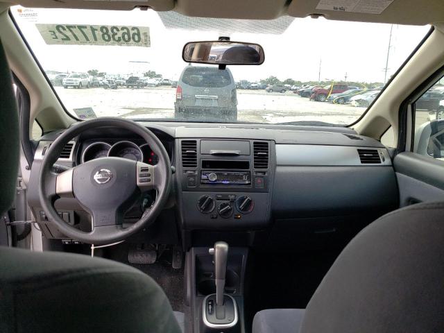 Photo 9 from auction – 2009 NISSAN VERSA S with VIN 3N1BC11E29L456892
