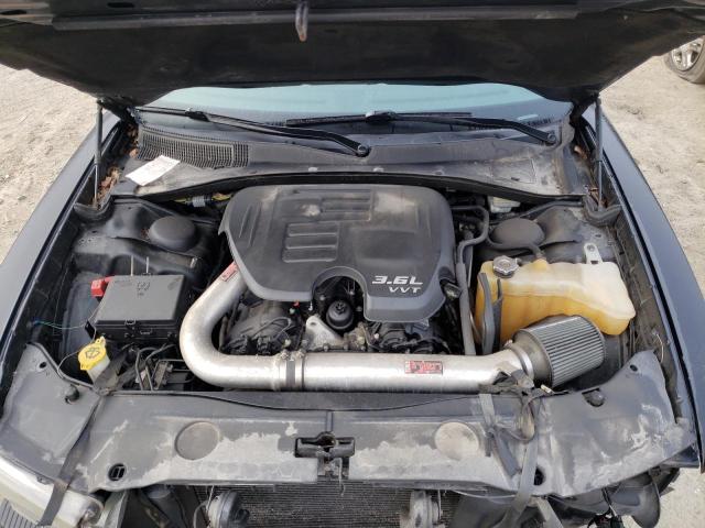 Photo 7 from auction – 2014 DODGE CHARGER SE with VIN 2C3CDXBG6EH171699