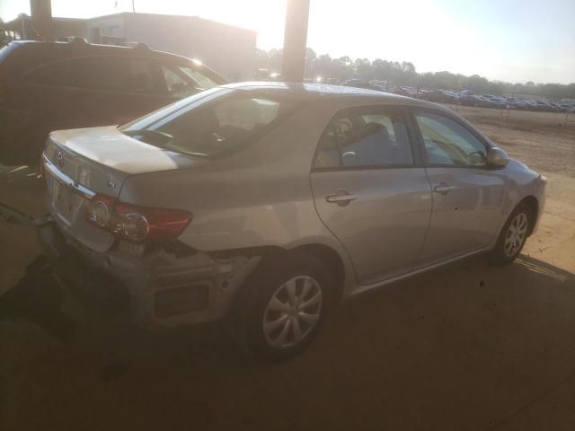 Photo 4 from auction – 2011 TOYOTA COROLLA LE with VIN 2T1BU4EE9BC591933