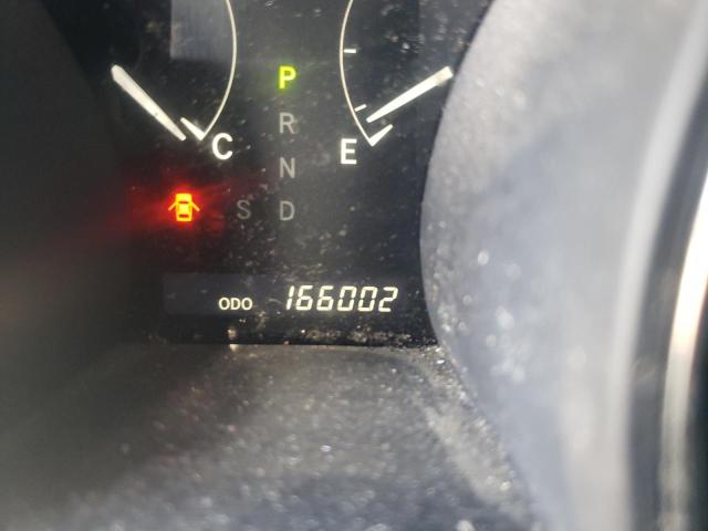 Photo 8 from auction – 2010 TOYOTA HIGHLANDER with VIN 5TDZK3EH6AS003579