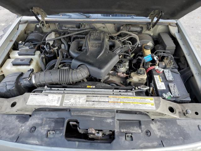 Photo 7 from auction – 2000 FORD EXPLORER L with VIN 1FMZU75E8YUB78540