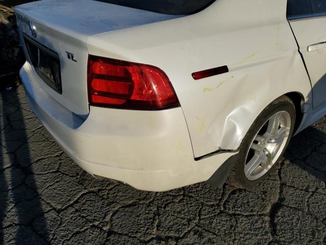 Photo 9 from auction – 2005 ACURA TL with VIN 19UUA66235A038979