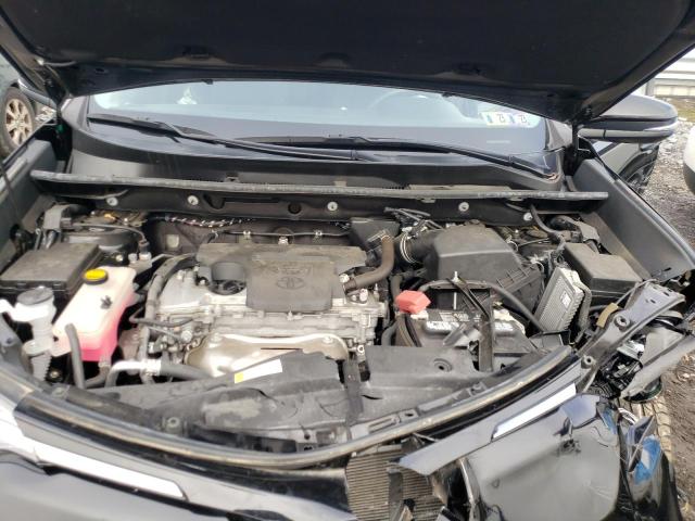 Photo 7 from auction – 2018 TOYOTA RAV4 ADVEN with VIN 2T3RFREVXJW790399