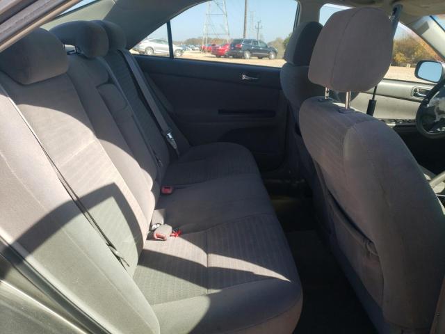 Photo 6 from auction – 2005 TOYOTA CAMRY LE with VIN 4T1BE32K55U536867