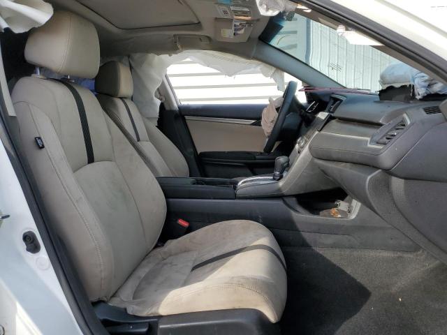 Photo 5 from auction – 2016 HONDA CIVIC EX with VIN 2HGFC2F77GH511603