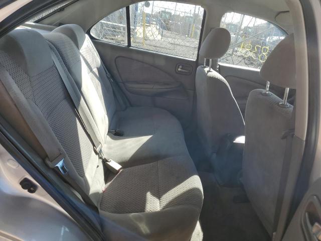 Photo 6 from auction – 2006 NISSAN SENTRA 1.8 with VIN 3N1CB51D56L508324