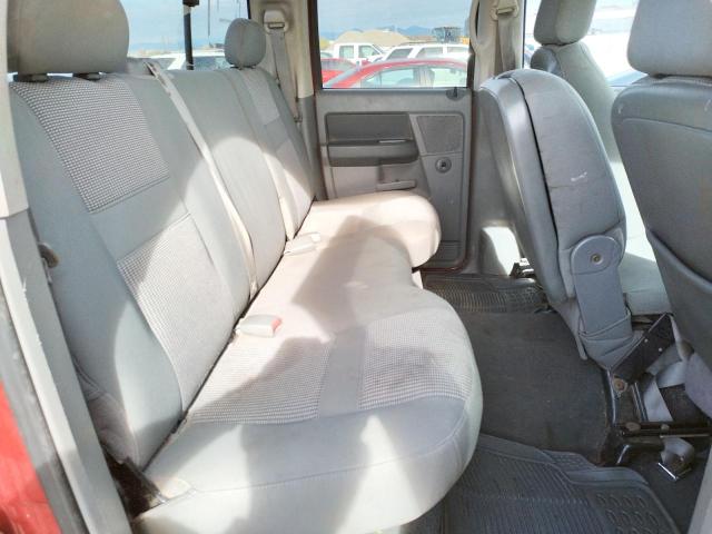 Photo 6 from auction – 2007 DODGE RAM 2500 S with VIN 1D7KS28C97J569582