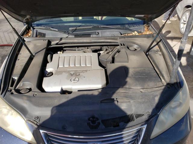 Photo 7 from auction – 2007 LEXUS ES 350 with VIN JTHBJ46G672061268