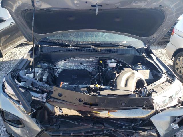 Zdjęcie 7 z aukcji – 2021 CHEVROLET TRAILBLAZE z VIN KL79MSSL7MB174332