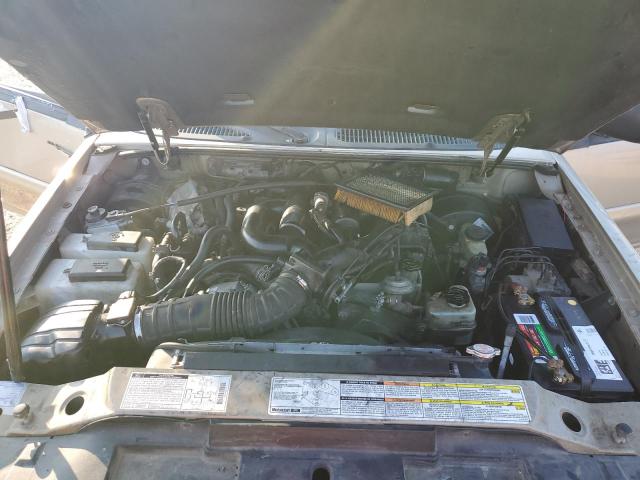 Photo 7 from auction – 2001 FORD EXPLORER S with VIN 1FMZU67E11UA00143