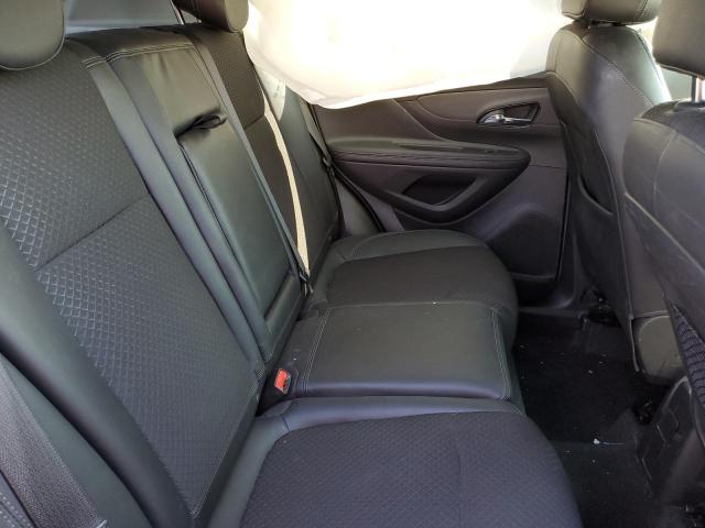 Photo 6 from auction – 2020 BUICK ENCORE PRE with VIN KL4CJASB8LB045947