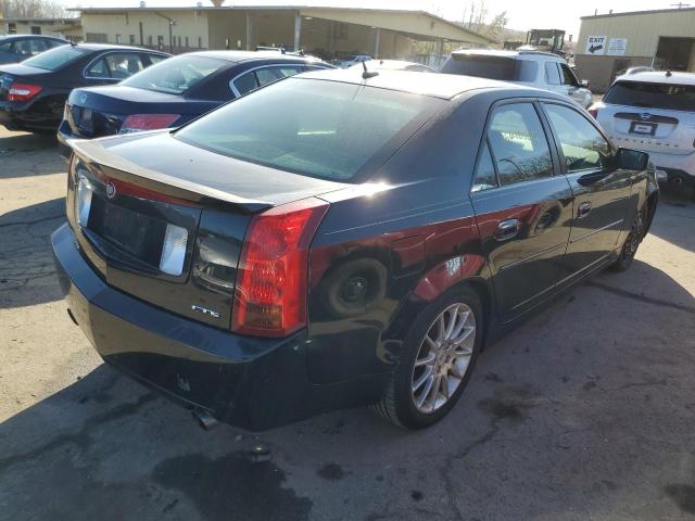 Photo 4 from auction – 2007 CADILLAC CTS HI FEA with VIN 1G6DP577170171298