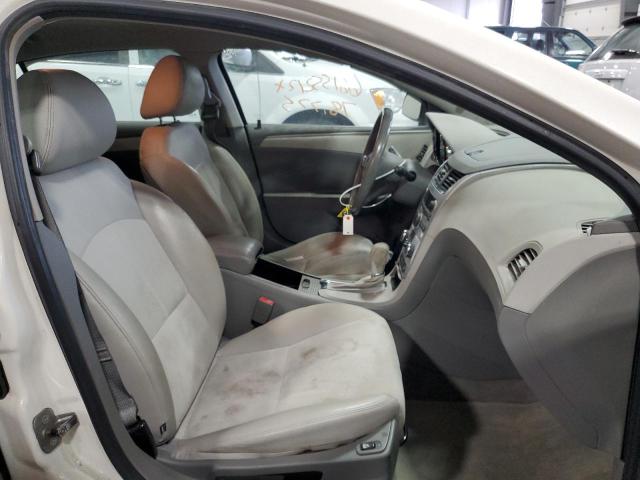 Photo 5 from auction – 2011 CHEVROLET MALIBU 2LT with VIN 1G1ZD5E77BF348174