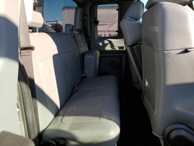 Photo 6 from auction – 2012 FORD F250 SUPER with VIN 1FT7X2BT9CEB04474