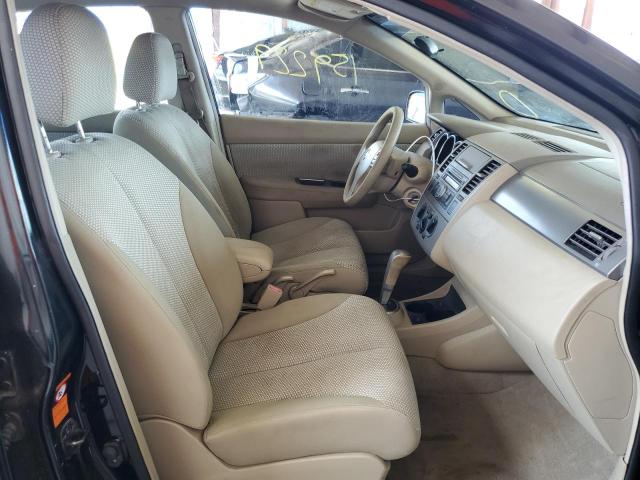 Photo 5 from auction – 2008 NISSAN VERSA S with VIN 3N1BC13E68L388432