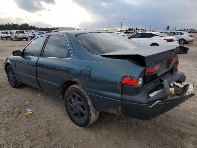 Photo 3 from auction – 1998 TOYOTA CAMRY LE with VIN JT2BF28K1W0144862