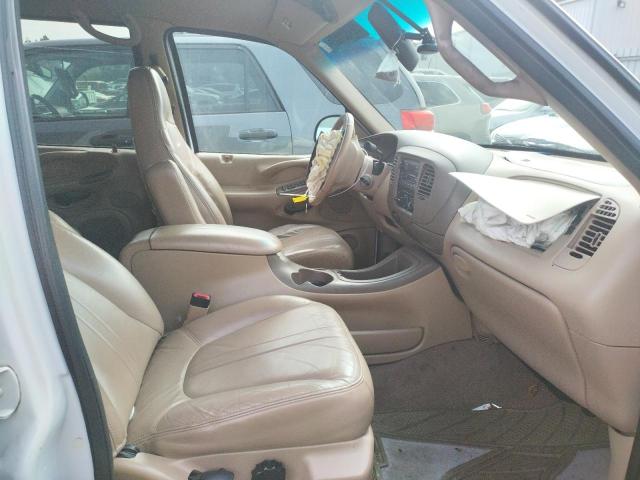 Zdjęcie 5 z aukcji – 1998 FORD EXPEDITION z VIN 1FMRU1764WLC41736
