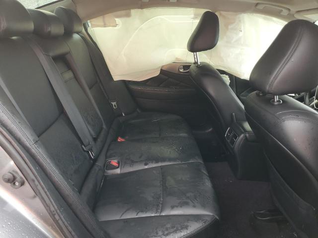 Photo 10 from auction – 2017 INFINITI Q50 BASE with VIN JN1CV7AR3HM681511