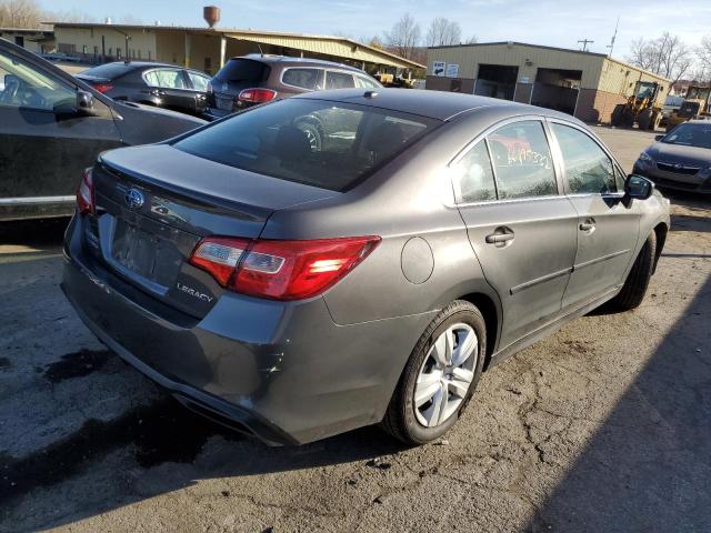 Photo 4 from auction – 2019 SUBARU LEGACY 2.5 with VIN 4S3BNAB60K3023653