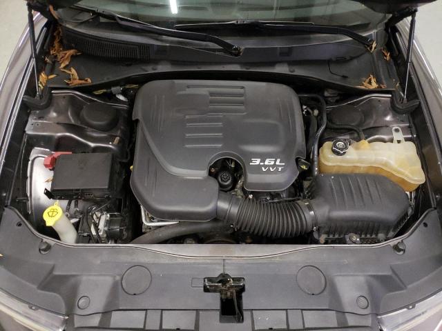 Photo 7 from auction – 2014 DODGE CHARGER SX with VIN 2C3CDXJG7EH351372
