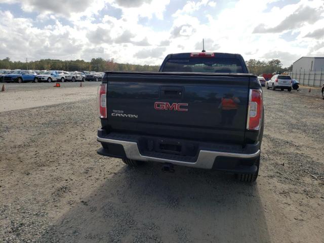 Photo 6 from auction – 2018 GMC CANYON with VIN 1GTH5BEAXJ1144247