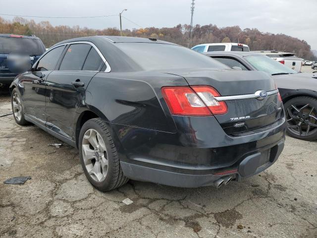 Photo 3 from auction – 2012 FORD TAURUS SEL with VIN 1FAHP2EW5CG128145