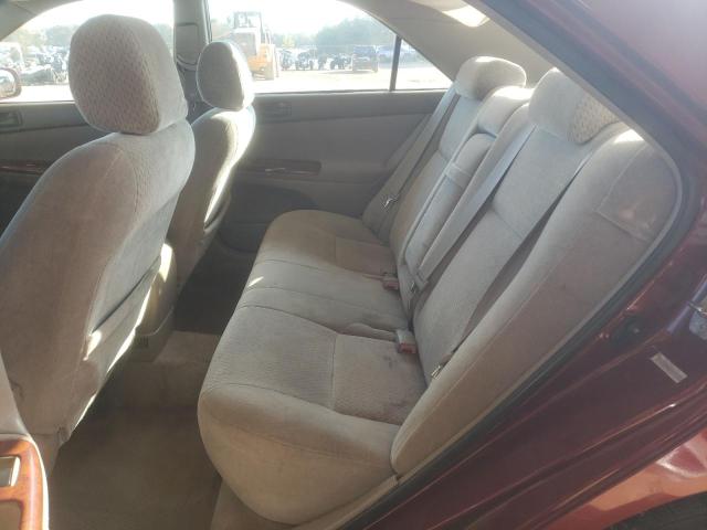 Photo 6 from auction – 2003 TOYOTA CAMRY LE with VIN 4T1BE32K73U119814