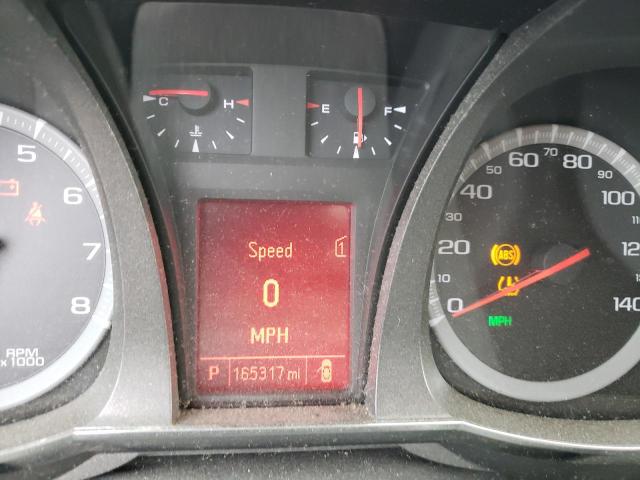 Photo 8 from auction – 2012 GMC TERRAIN SL with VIN 2GKALSEKXC6118803