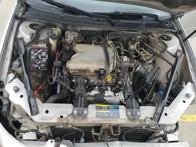 Photo 11 from auction – 2006 CHEVROLET IMPALA LT with VIN 2G1WT58KX69229877