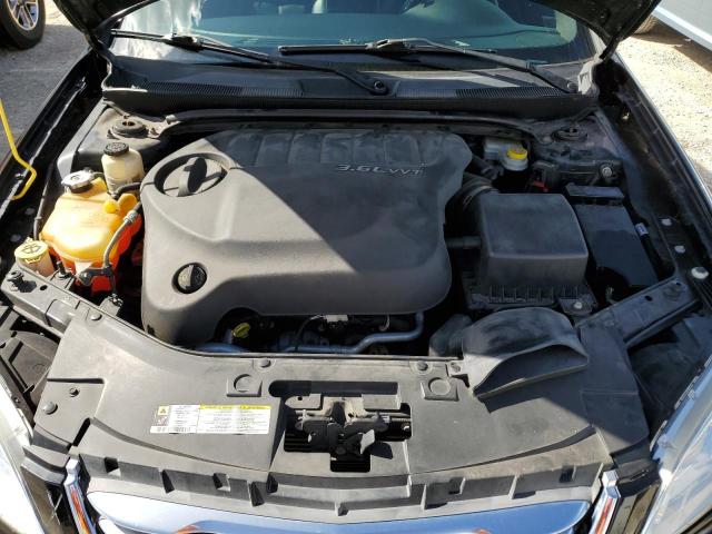 Photo 7 from auction – 2012 CHRYSLER 200 LIMITE with VIN 1C3BCBFGXCN213355
