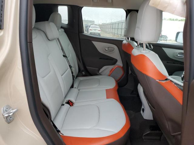Photo 6 from auction – 2016 JEEP RENEGADE L with VIN ZACCJADT6GPC82332