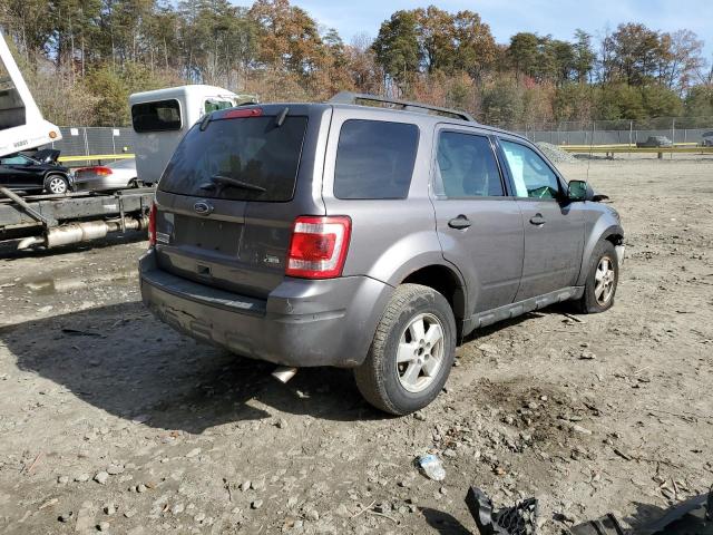 Photo 4 from auction – 2012 FORD ESCAPE XLT with VIN 1FMCU9DG3CKB56132