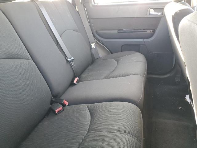 Photo 6 from auction – 2009 MAZDA TRIBUTE S with VIN 4F2CZ06G29KM00862