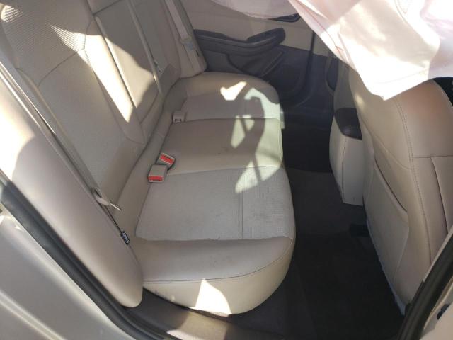 Zdjęcie 6 z aukcji – 2015 CHEVROLET MALIBU 2LT z VIN 1G11D5SL4FF258792