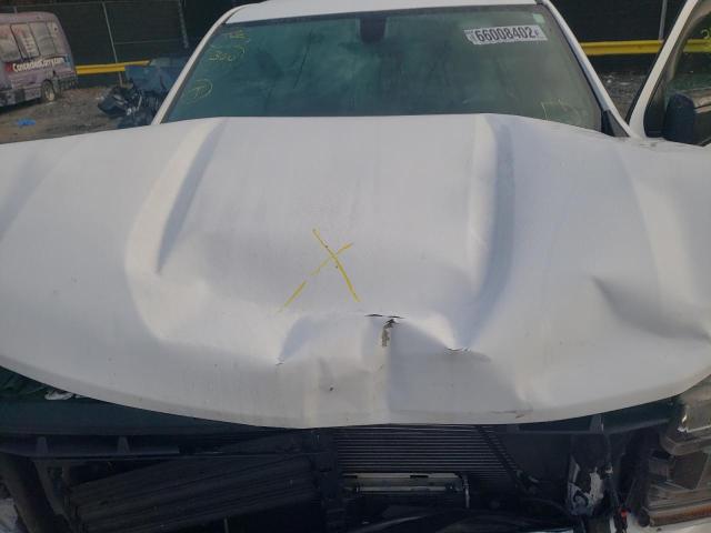 Photo 7 from auction – 2020 CHEVROLET SILVERADO with VIN 3GCUYEET2LG376029