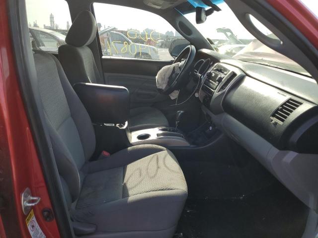 Photo 5 from auction – 2012 TOYOTA TACOMA DOU with VIN 3TMJU4GN2CM128257