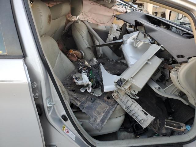 Photo 5 from auction – 2011 TOYOTA PRIUS with VIN JTDKN3DU5B1385643