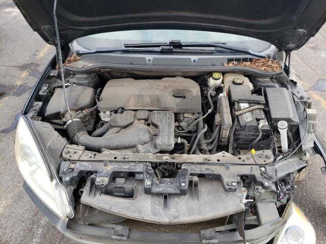 Photo 7 from auction – 2014 BUICK VERANO CON with VIN 1G4PR5SK8E4127770