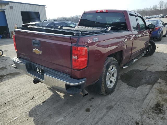 Zdjęcie 4 z aukcji – 2015 CHEVROLET SILVERADO z VIN 1GCVKREC5FZ147331