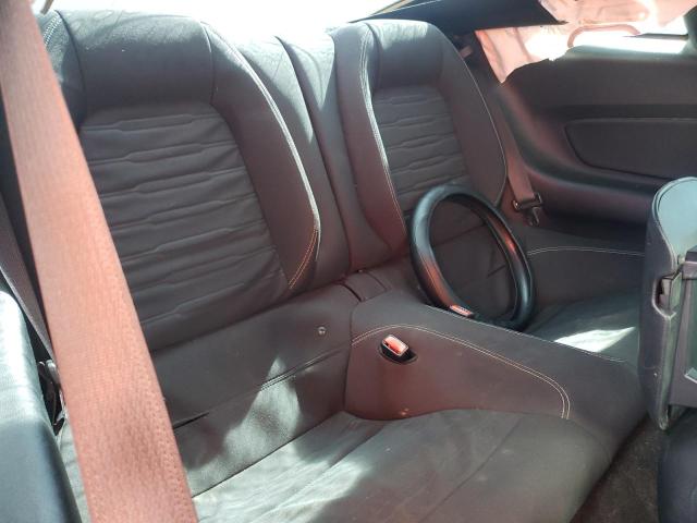 Photo 6 from auction – 2015 FORD MUSTANG GT with VIN 1FA6P8CF2F5417304